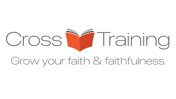 Cross Training logo
