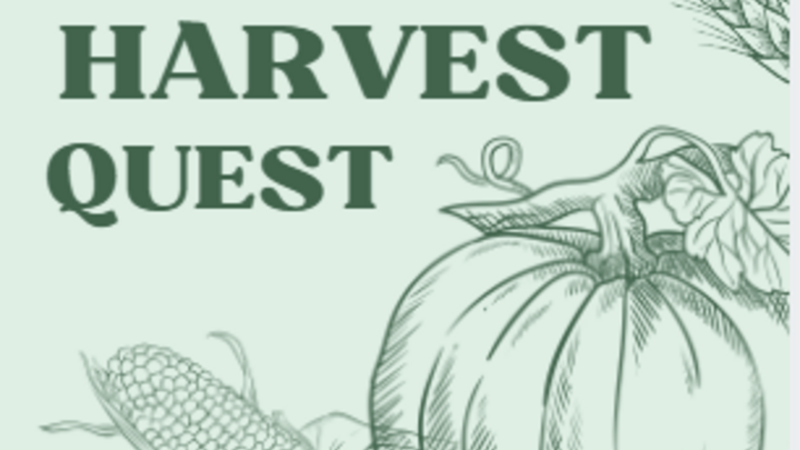Harvest Quest logo