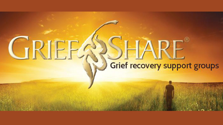 GRIEFSHARE SUPPORT GROUP logo