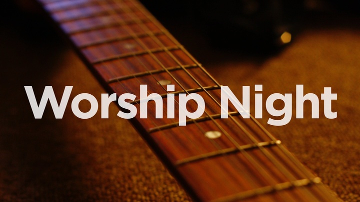 Worship Night logo image