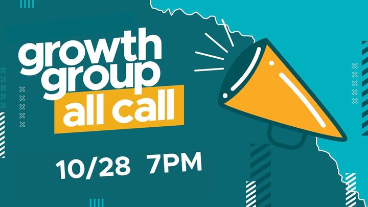 Growth Group All Call logo