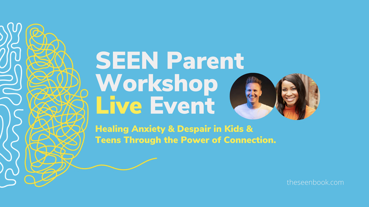 Parent Workshop logo