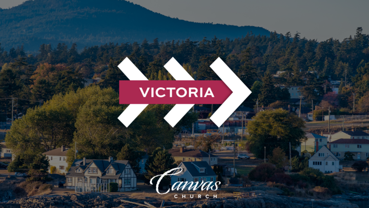 Victoria (BC) Team - Basketball logo