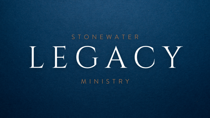 Glen Rose » Legacy Connect Event logo