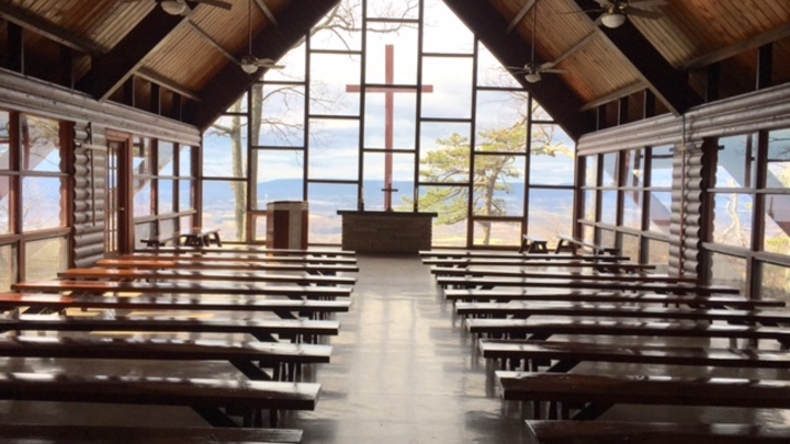 Confirmation Retreat logo