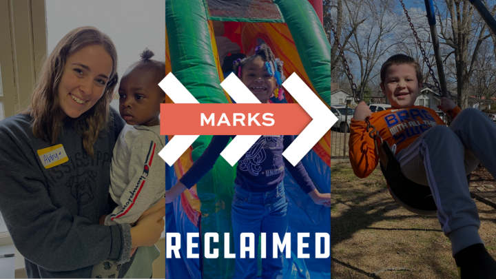 Marks (MS) Team logo