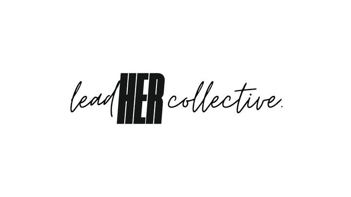 LeadHER Collective 2026 logo