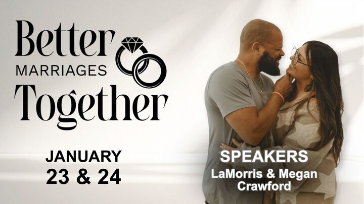 Better Marriages Together logo