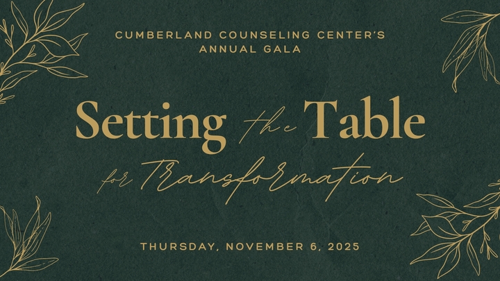 Counseling Gala logo