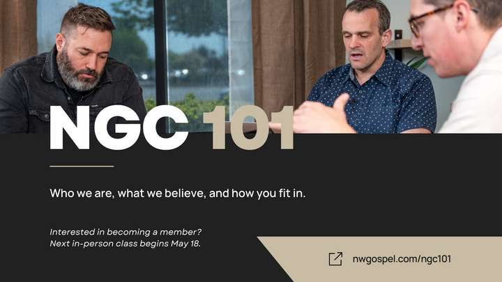 Westside NGC 101 Independent Study logo