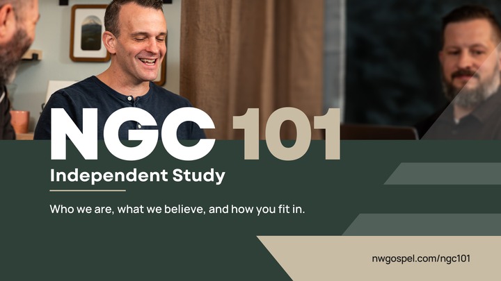 Battle Ground NGC 101 Independent Study  logo