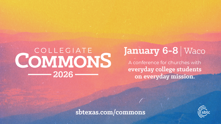 College Commons Conference logo