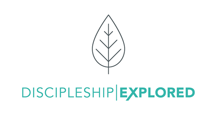 Discipleship Explored logo