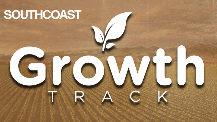 Growth Track Step 2 | Southcoast logo