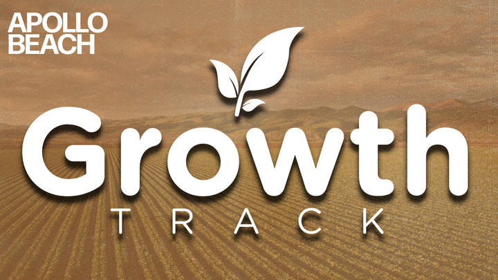 Growth Track Step 3 | Apollo Beach logo