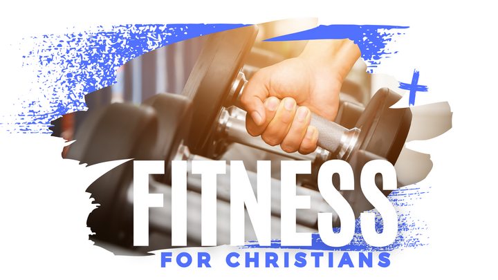 Fitness for Christians logo