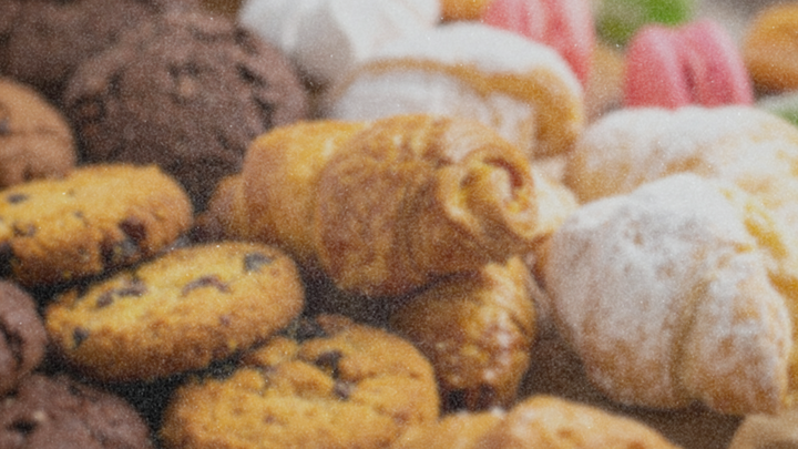Commons Care Collective: Bake Sale Sign Up logo