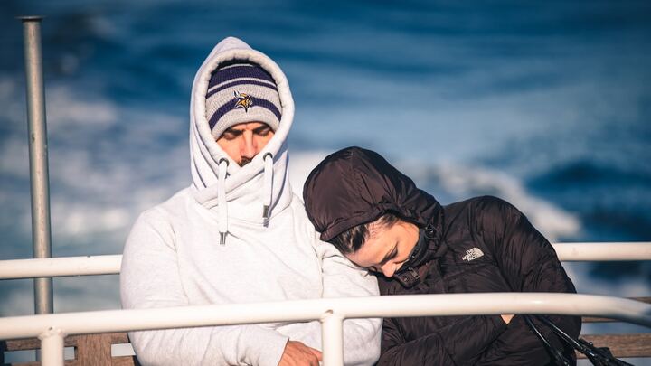 Regional Men's & Women's Cold Weather Shelter Support logo