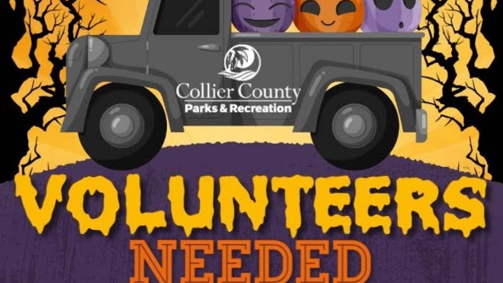 Boo-Tacular Volunteering logo