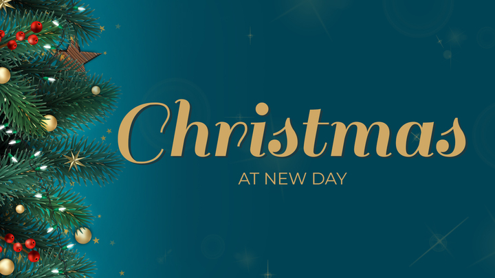 Christmas at New Day