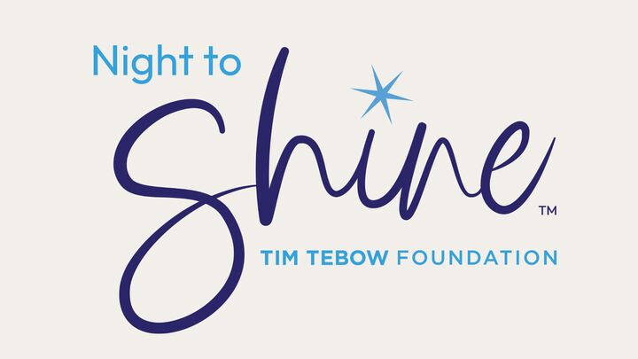 Night to Shine logo