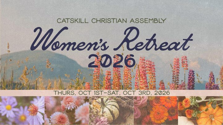 Women's Retreat logo
