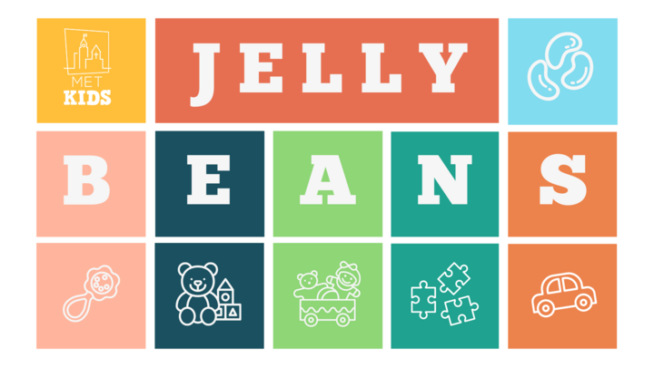 Jellybeans 2025/26 logo