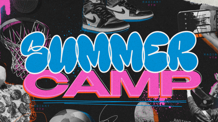 YTH | Summer Camp 2026 Sponsorships logo