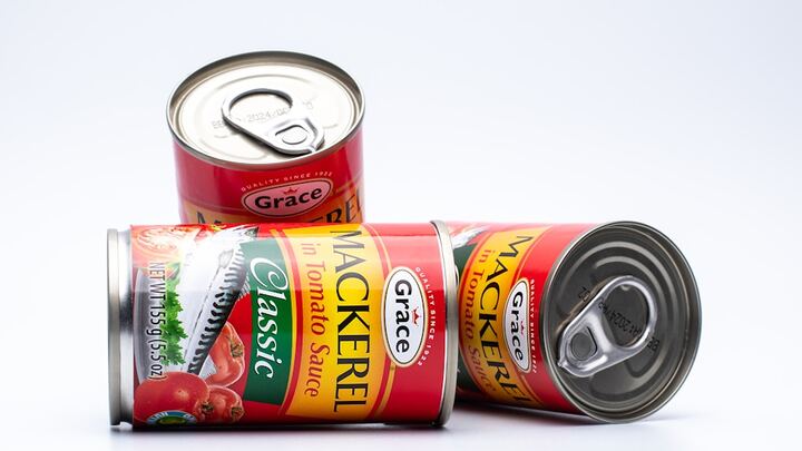 November | Carolina Beach | Donate Canned Veggies & Fruit for Xmas Baskets | Second Saturday SERVE  logo