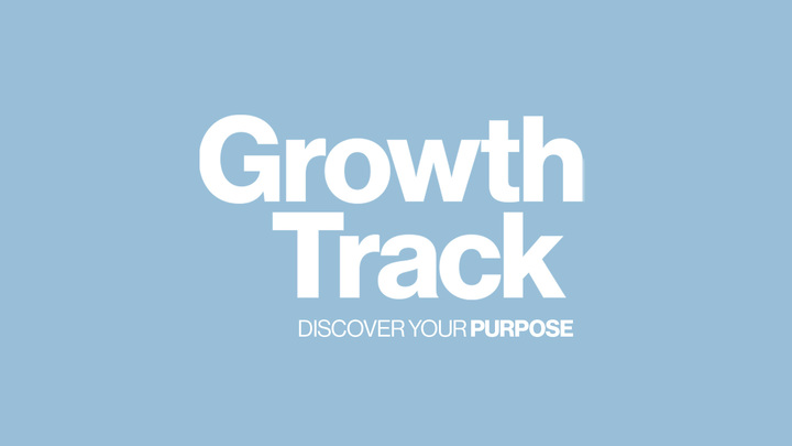 Growth Track Step One logo