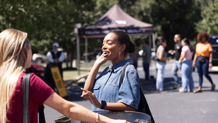 LIFE CO. Girl | Dinner Parties logo