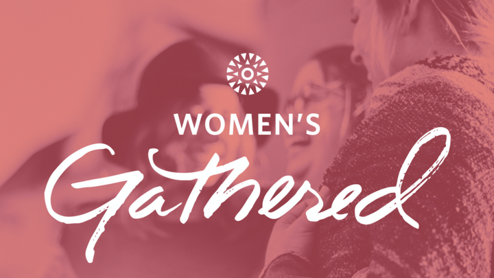 Women's Gathered- Set For Six logo