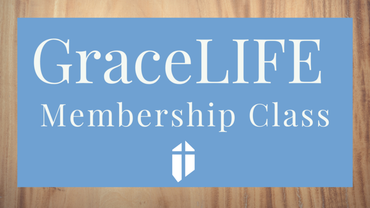 GraceLIFE | Oct. 14th logo