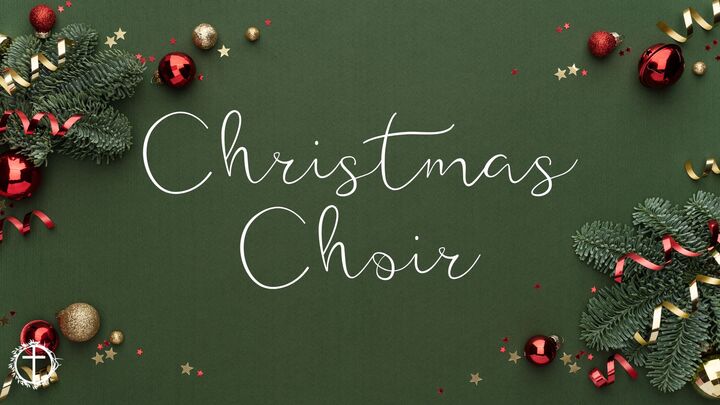 Christmas Choir logo