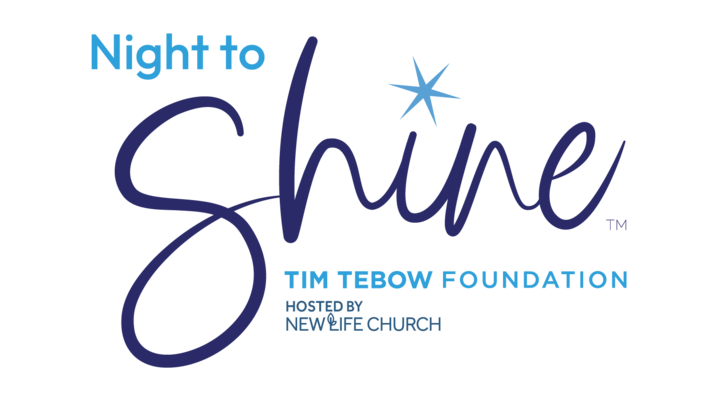 Night To Shine Guest Registration logo