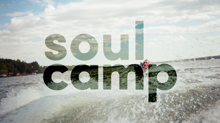 Soul Camp logo