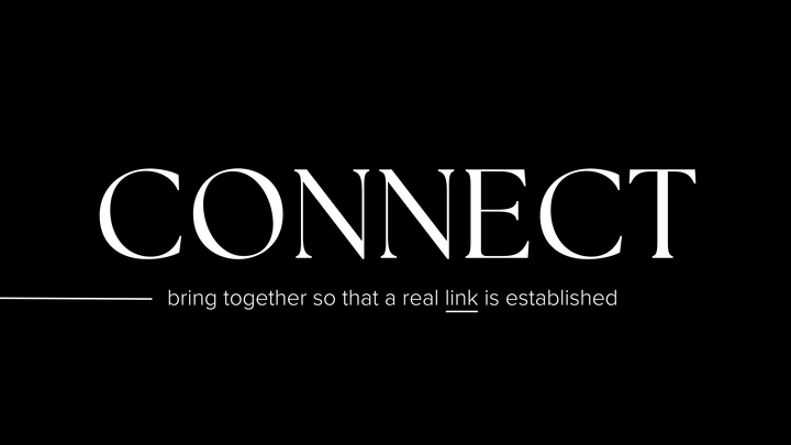 CONNECT Night logo
