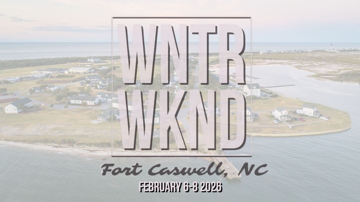 Winter Weekend 2026 logo