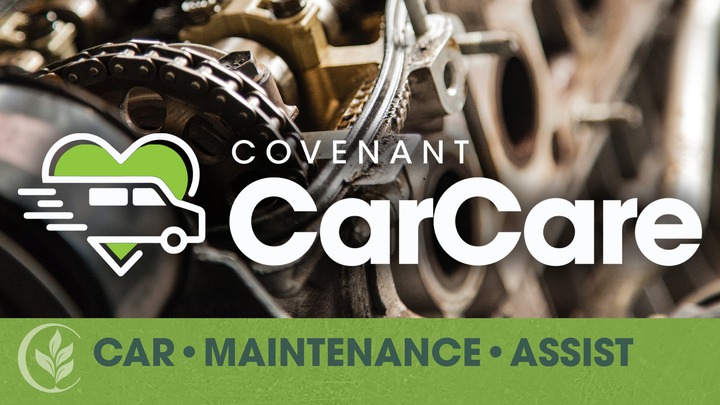 Covenant Car Care 2026 - Covenant Church