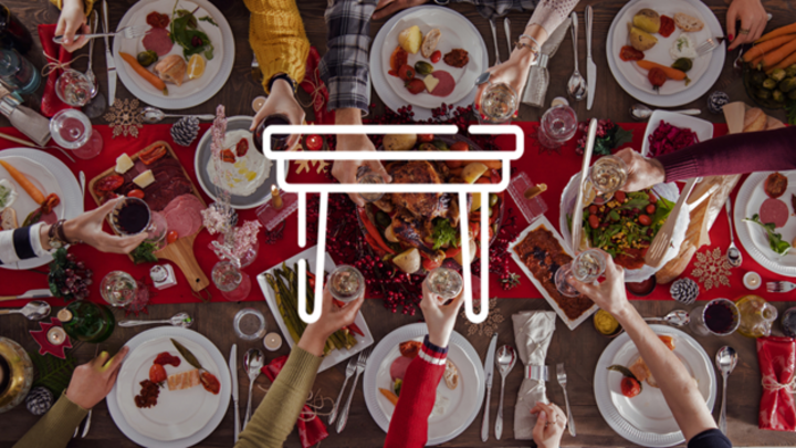 Christmas Table 2025 [helpers] logo