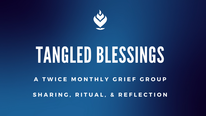 Tangled Blessings logo