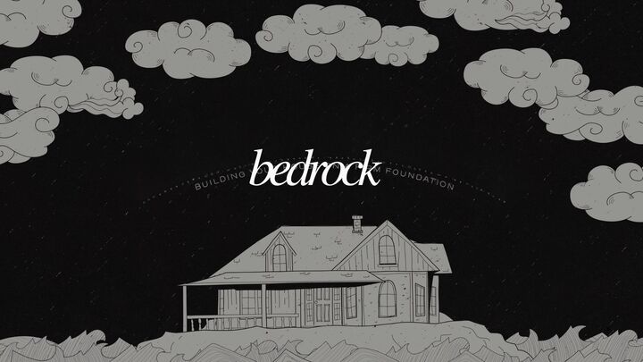 Bedrock logo