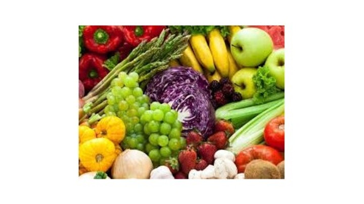 Good Food Box - January 21 delivery logo