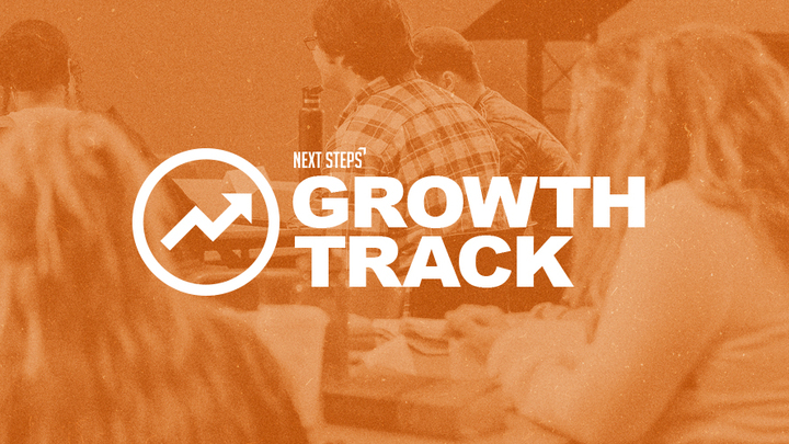 Growth Track 2026 logo