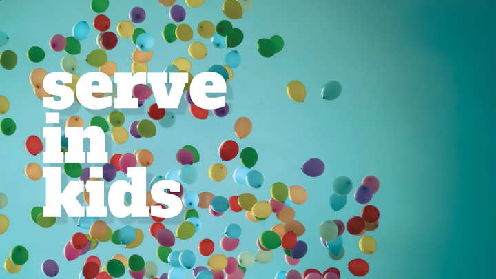 Kids Basics | Spring Branch logo