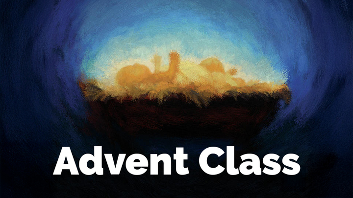 Advent class logo