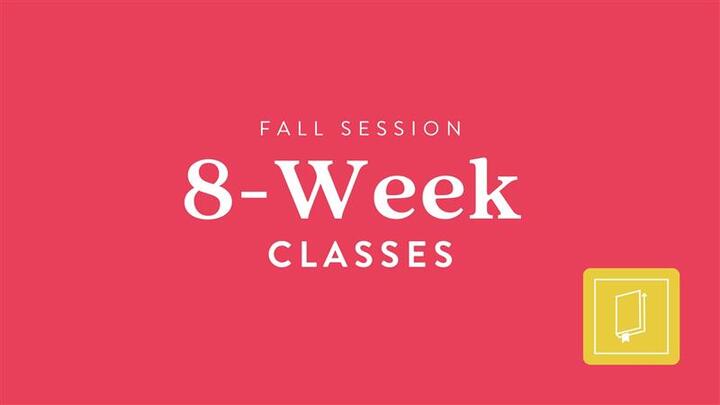 CATC Training Classes (8-Week) logo