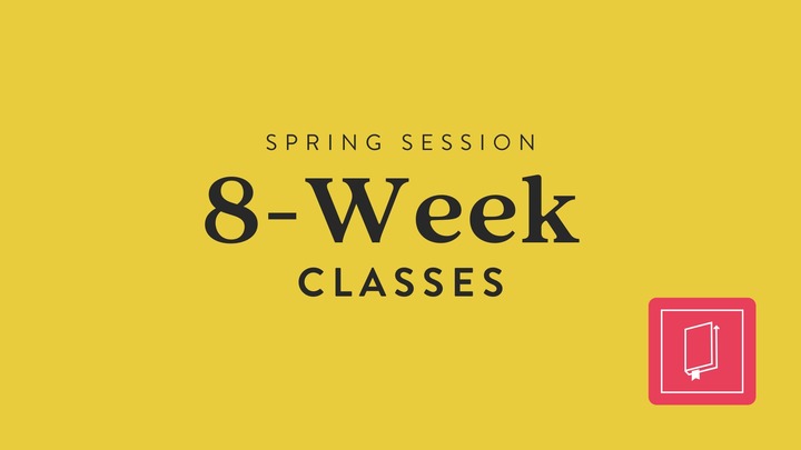 CATC Training Classes (8-Week) logo