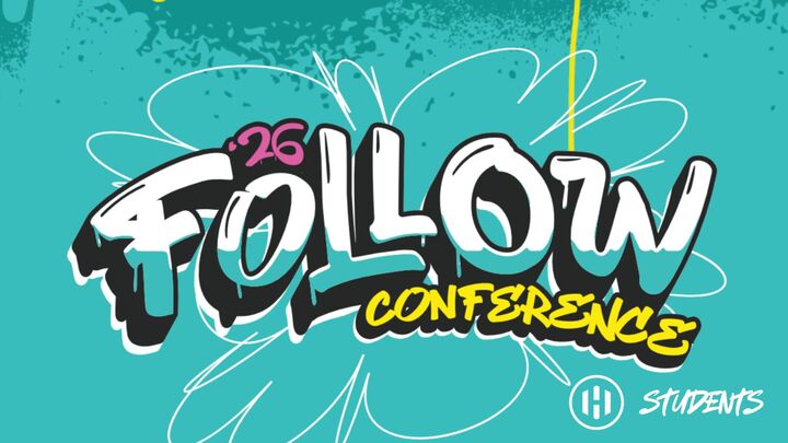Follow Conference (SAVE THE DATE)