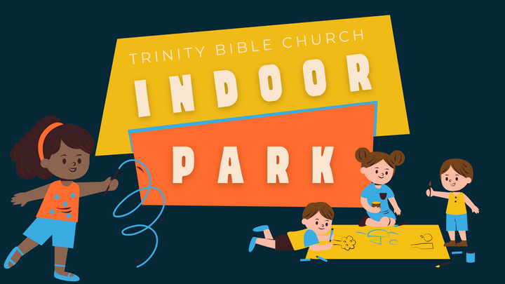Indoor Park logo